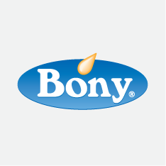 Bony logo CMYK