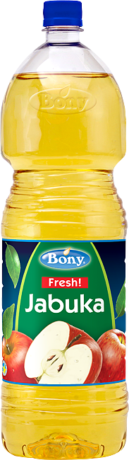 Bony Juice Fresh 2 l