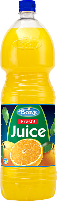 Bony Juice Fresh 2 l