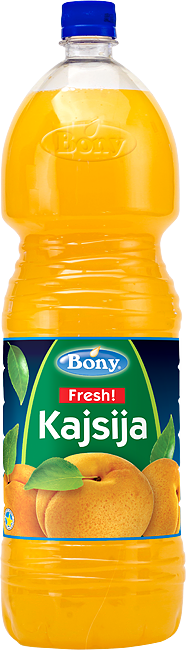 Bony Juice Fresh 2 l