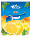 Bony sirup Limun 1 l