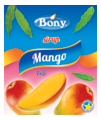Bony sirup Mango 1 l