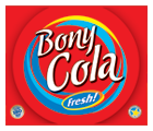 Bonc Cola Fresh